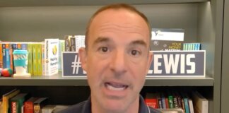 Martin Lewis issues warning to four million Britons missing out on key £1,260 tax allowance as deadline looms