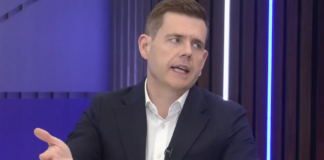 Matt Goodwin speaks out on GB News for first time since Gorton by-election defeat