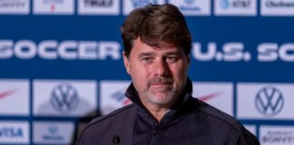 Mauricio Pochettino to attend Spurs Champions League clash as speculation about return to club grows