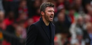Michael Carrick hails Manchester United’s ‘personality’ after dramatic comeback against Crystal Palace