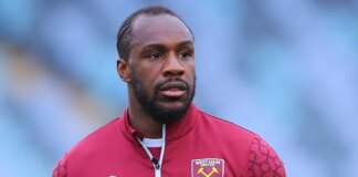 Michail Antonio reveals Premier League owners blocked clubs from signing him after horror car crash