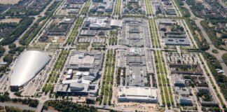 Nine finalists longlisted including UK city famous for its ‘utopian’ planning