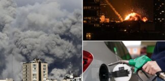 Iran: Petrol and diesel drivers warned of fuel station ‘queues’ as Middle East conflict causes ‘oil crisis’
