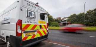 Traffic: Motorists warned of little-known mobile speed camera hotspots in popular areas