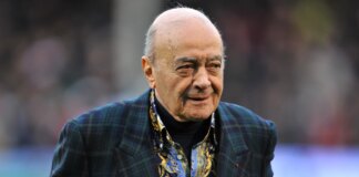 Three women interviewed by Met Police in sex abuse probe