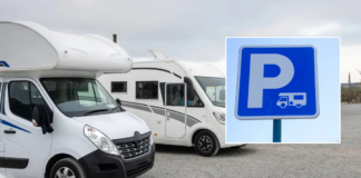 Motorhome and campervan drivers face £70 fines and vehicle towing in major crackdown