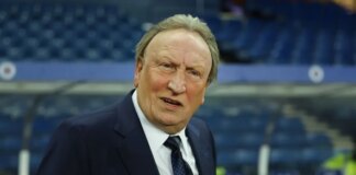 Legendary English manager comes out of retirement at 77 in shock new move