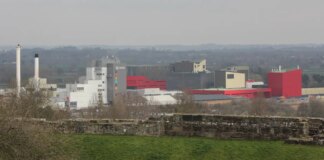 Worker who caused Nestle factory evacuation ‘after vaping in toilets’ handed £22k payout