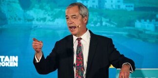 Reform UK vows to scrap £7,500 heat pump grants in push for tax cuts