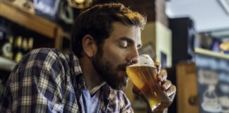 UK inflation measures to include non‑alcoholic beer as 25% of Britons say no to booze