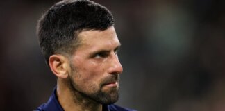 Novak Djokovic makes surprise admission after crashing out of Indian Wells to Jack Draper