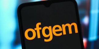 Ofgem confirms chief executive to step down ahead of energy price cap change