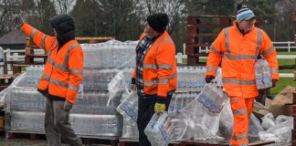 South East Water faces £22million fine after ‘significant failures’ affected over 286,000 people
