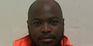 Violent kidnapper still on the run five months after absconding from open prison