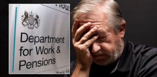 State pension age to rise next month but thousands of workers already left ‘not able to retire early’