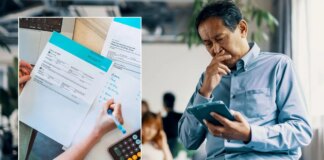 Energy bills could jump £250 within months as Labour warned ‘immediate’ action needed