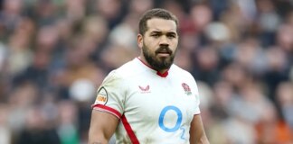 England suffer major injury blow as Six Nations squad updated for Italy clash