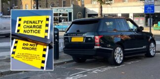 Cardiff caught out by its own ‘SUV tax’ as thousands of council-owned vehicles face charges