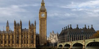 MPs to receive ‘inflation-busting’ pay rise AND avoid 60% ‘tax trap’ despite millions being forced to pay