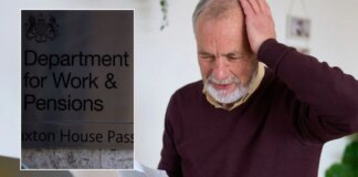 State pension age increase ‘more than doubled income poverty’ among older Britons