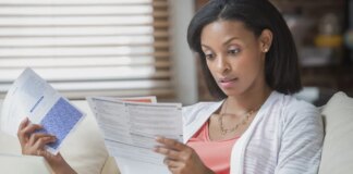 Water bills to rise AGAIN for millions as regulator allows £463million increase for five suppliers