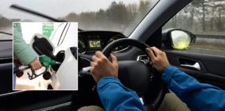 Petrol and diesel drivers told to avoid using cars to save fuel as oil crisis restricts vehicle owners