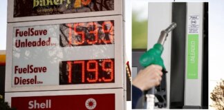 Petrol and diesel prices on ‘crash course’ as Tories demand vote on ‘disgusting’ fuel duty hike