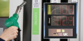 Petrol and diesel drivers receive huge update on fuel stations ‘exploiting’ with soaring costs