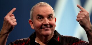 Phil Taylor savagely blamed after Premier League plunged into chaos over fans row