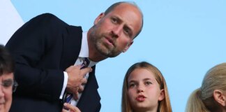 Lionesses hero Lucy Bronze reveals unique gift crafted for Princess Charlotte