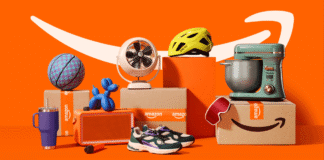 Amazon confirms Spring Deals Days sale