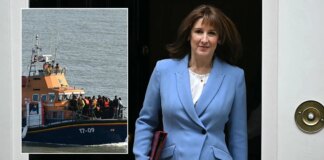 Migration policy from Labour could hurt UK economic growth, shocking OBR report warns