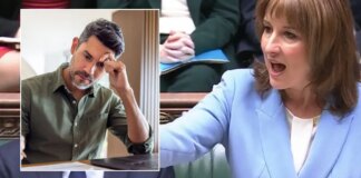 Rachel Reeves dismisses using public money to tackle oil price spike: ‘Not the solution!’