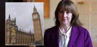 Rachel Reeves’s pension reforms hit with major ‘DEFEAT’ as House of Lords calls for tax-free cap to be raised
