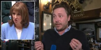 Spring Statement: Pub landlord rejects Rachel Reeves announcement as 36 pubs close in just ONE day