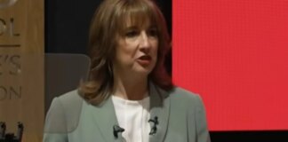 Rachel Reeves announces £2.5billion investment in AI to boost UK economy