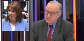 Britons warned of fuel price hike ‘by the end of the WEEK’ after ‘missed opportunity’ by Rachel Reeves