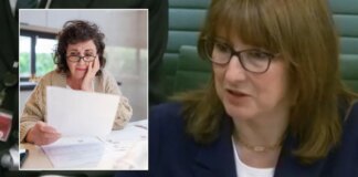 Rachel Reeves announces major state pension update as millions face triple lock tax