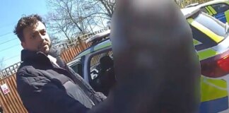 Arsonist asylum seeker found guilty after blaming ghosts for fires at taxpayer-funded migrant hotels