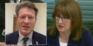 Richard Tice slams Labour over ‘absolute catastrophe’ as growth flatlines