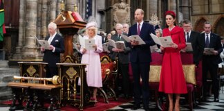 BBC sparks backlash after scrapping Royal Family Commonwealth Day broadcast: ‘Appalling decision!’