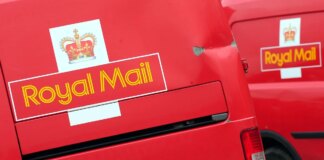 Royal Mail suspends delivery for hundreds of customers after alleged assault of postman on rounds