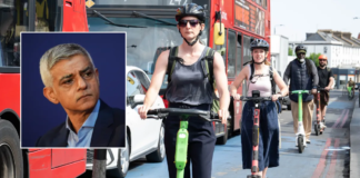 Sadiq Khan secures victory as e-scooters dominate London roads ahead of major law changes