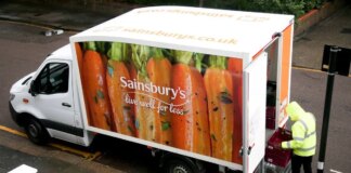 Sainsbury’s shoppers fume as supermarket introduces ‘unacceptable’ £50 rule