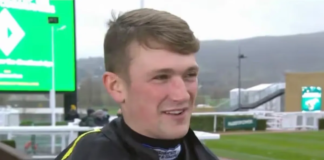 Amateur jockey dies aged 27 sparking floods of tributes from across horse racing world