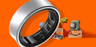 Samsung Galaxy Ring price plummets in Amazon spring sale