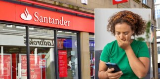 Payment shake-up looms as Santander trials system that completes transactions on customers’ behalf