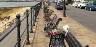 Council BANS residents from installing any more memorial benches as town becomes ‘overwhelmed’