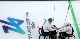 seven countries protest Russian participation at ceremony