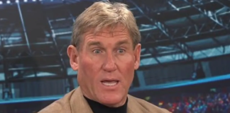Simon Jordan defends fans accused of racism for booing Premier League game halted for Muslim players